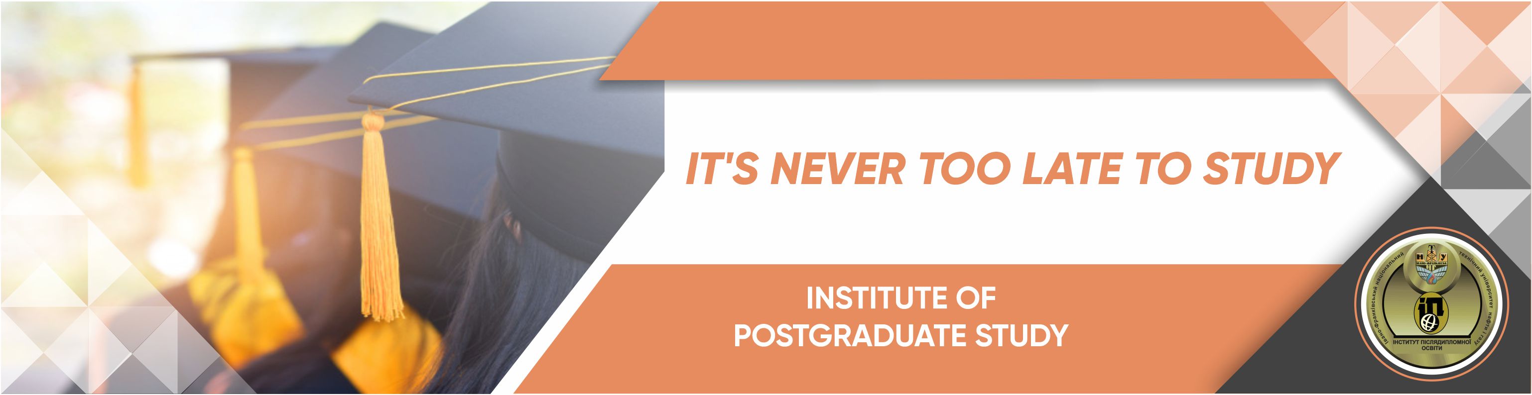 Institute of Postgraduate Study