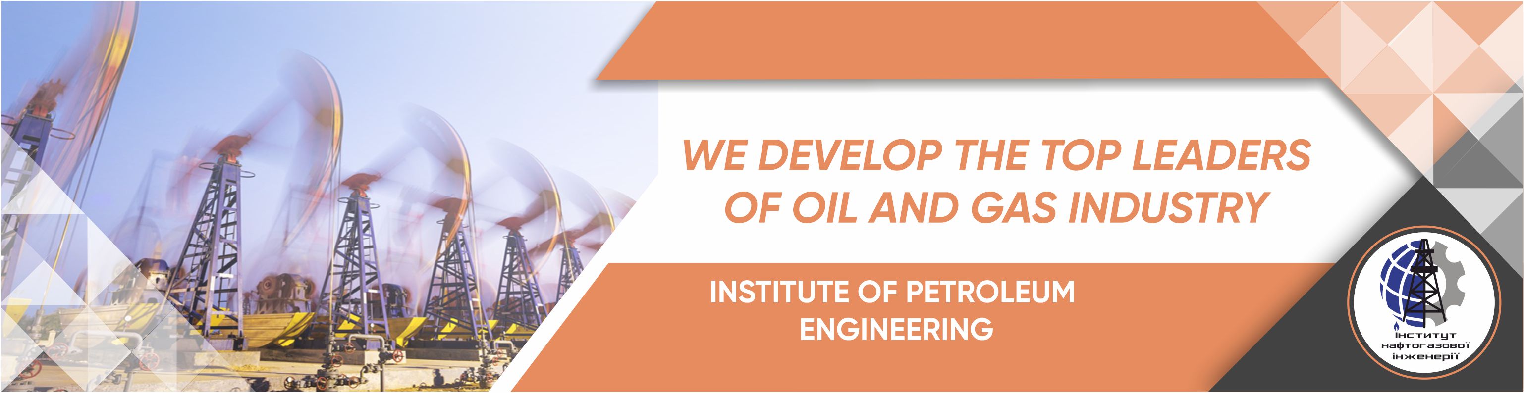 Institute of Petroleum Engineering