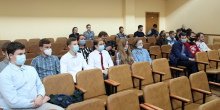 Всеукраїнська відбіркова олімпіада студентської першості світу з програмування AUCPC-2020