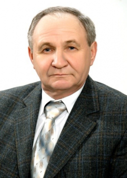 Юрчишин Володимир Миколайович