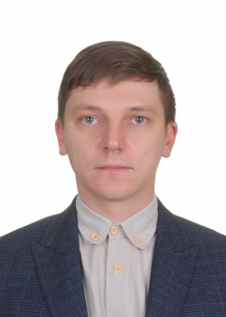 Еліяшів Олег Миронович