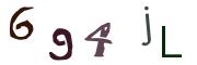 Графічна CAPTCHA