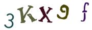 Графічна CAPTCHA
