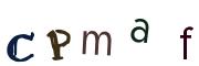 Графічна CAPTCHA
