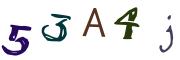 Графічна CAPTCHA