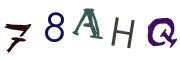 Графічна CAPTCHA