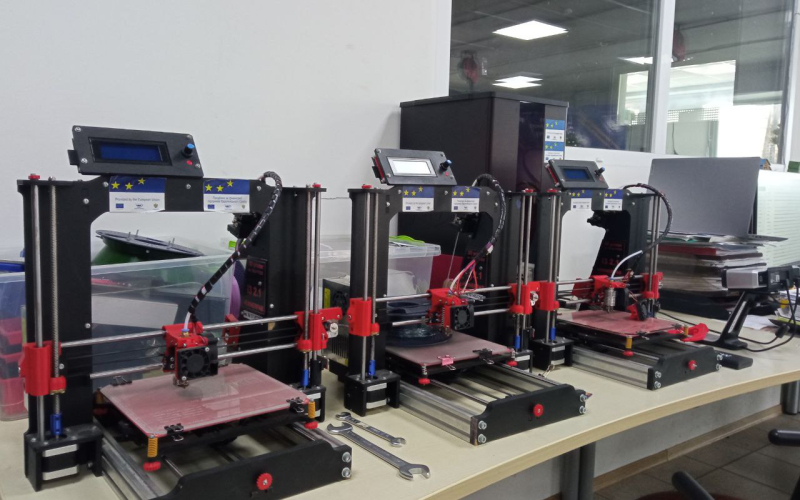 аудиторії КСМ