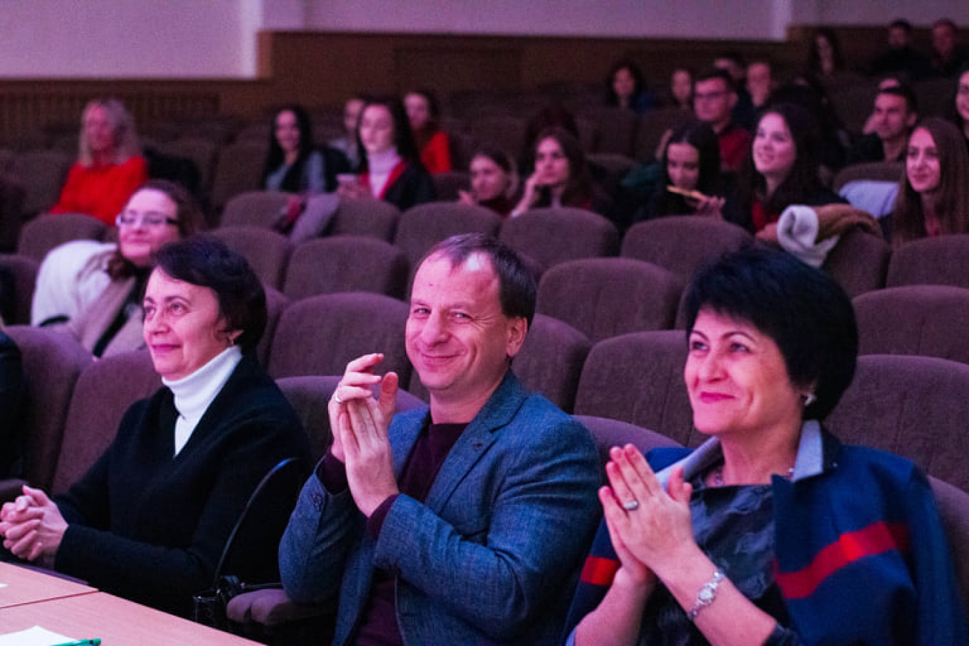 Міжнародний день перекладача у ІФНТУНГ