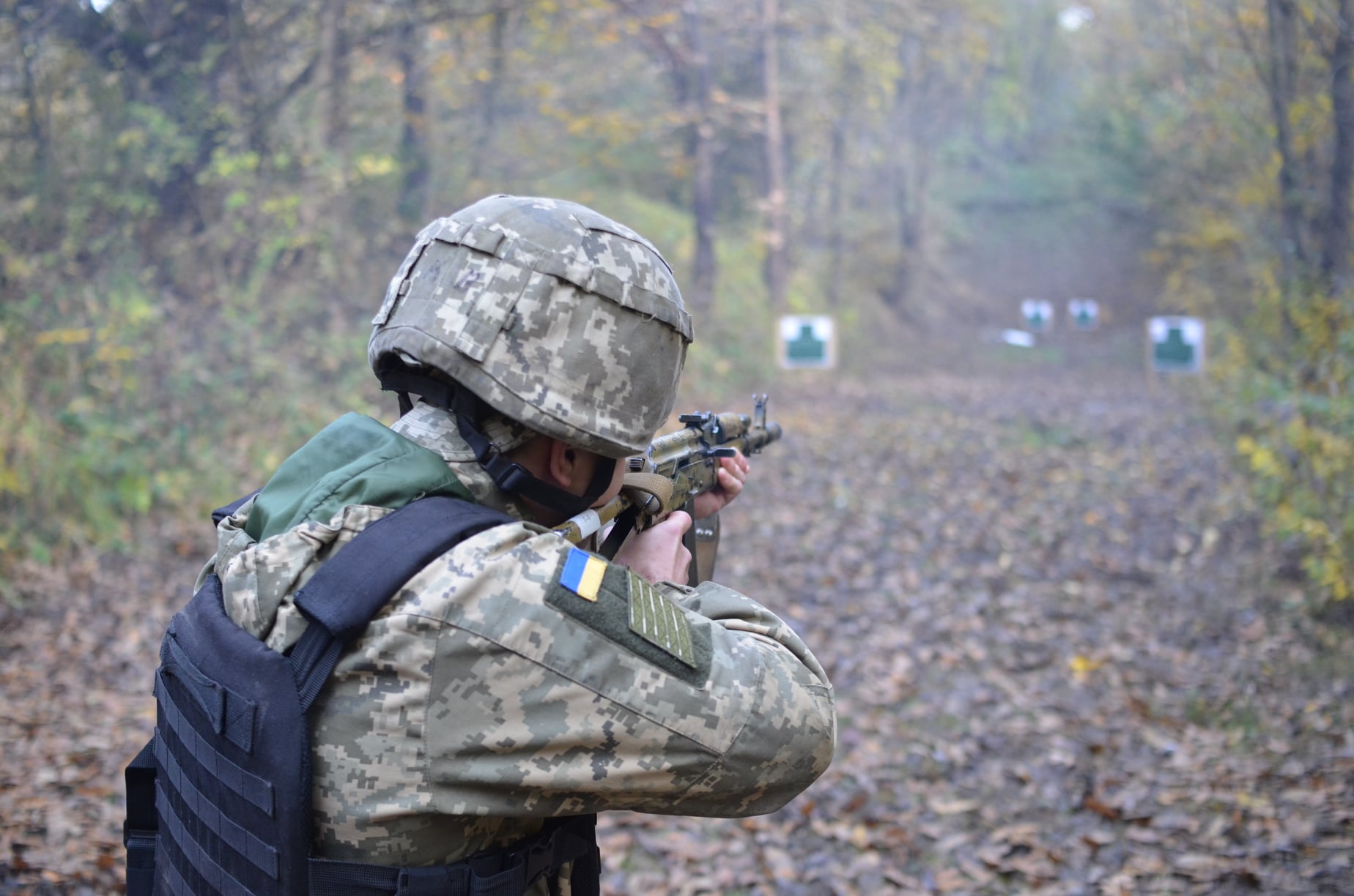 Від теорії до практики.