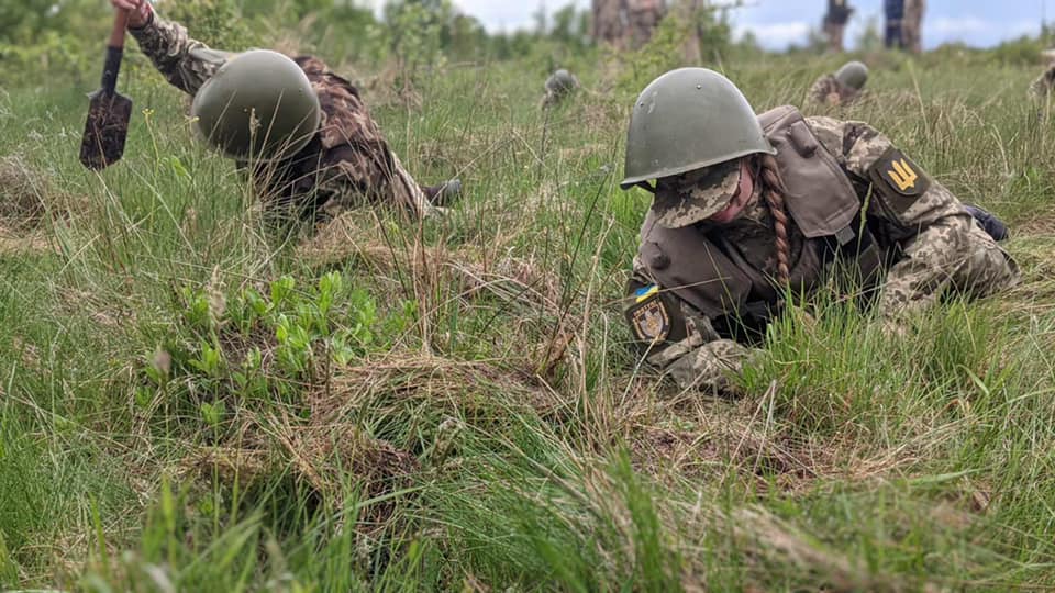 Комплексне практичне заняття