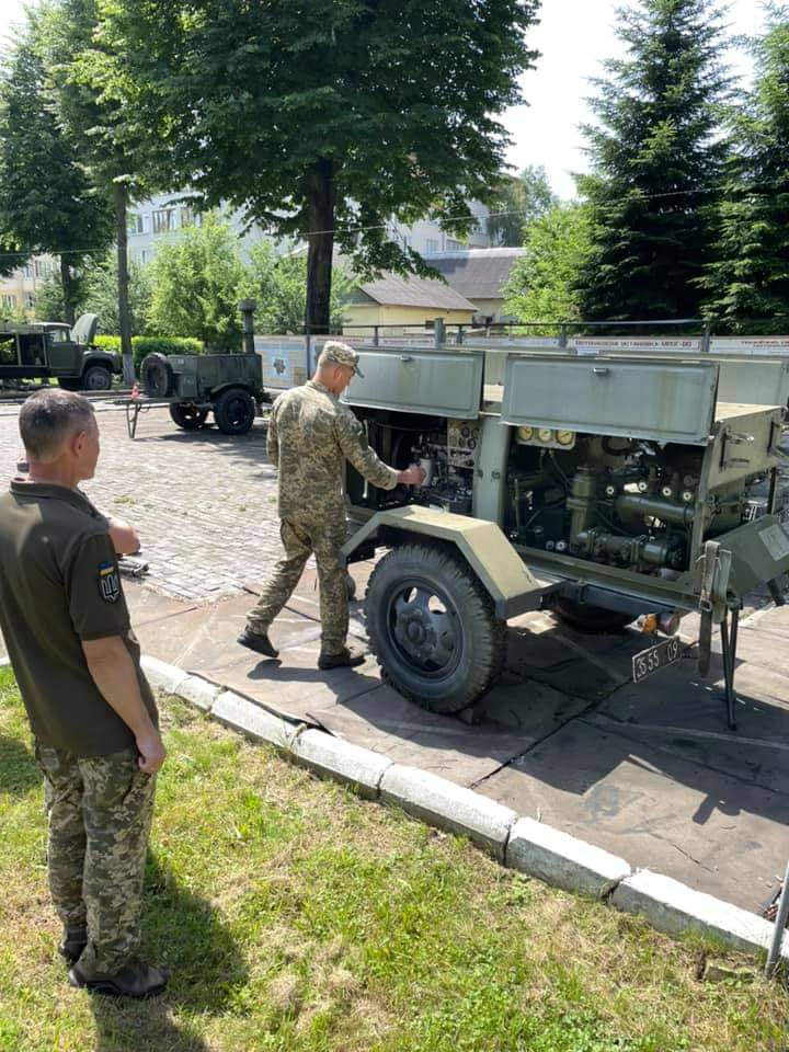 Державна атестація бакалаврів