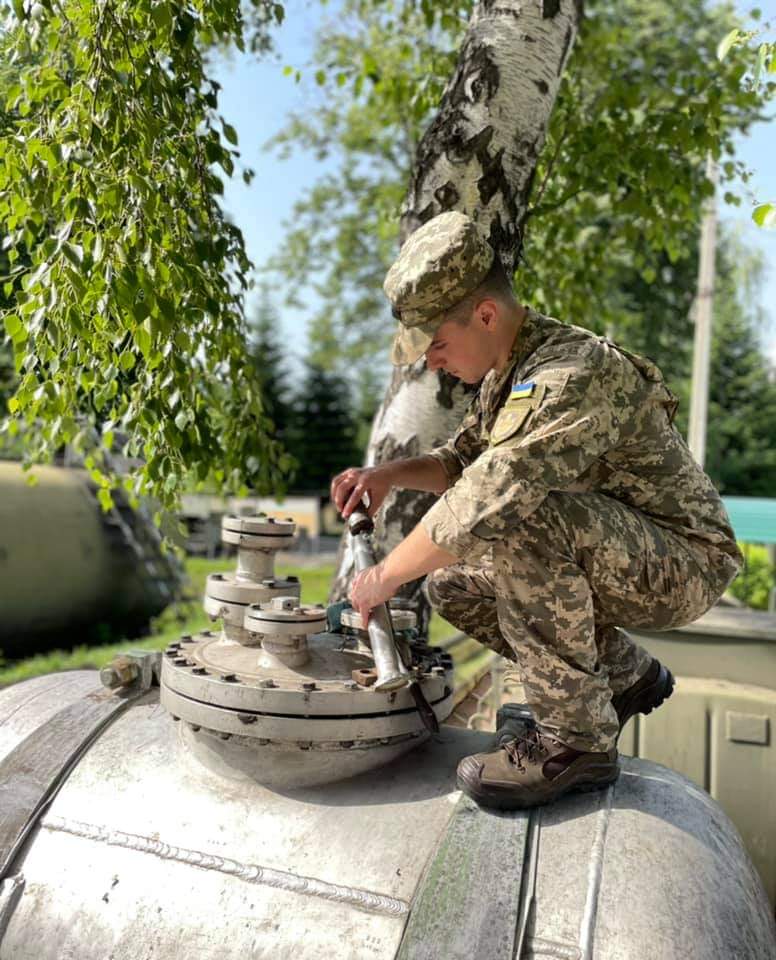 Державна атестація бакалаврів