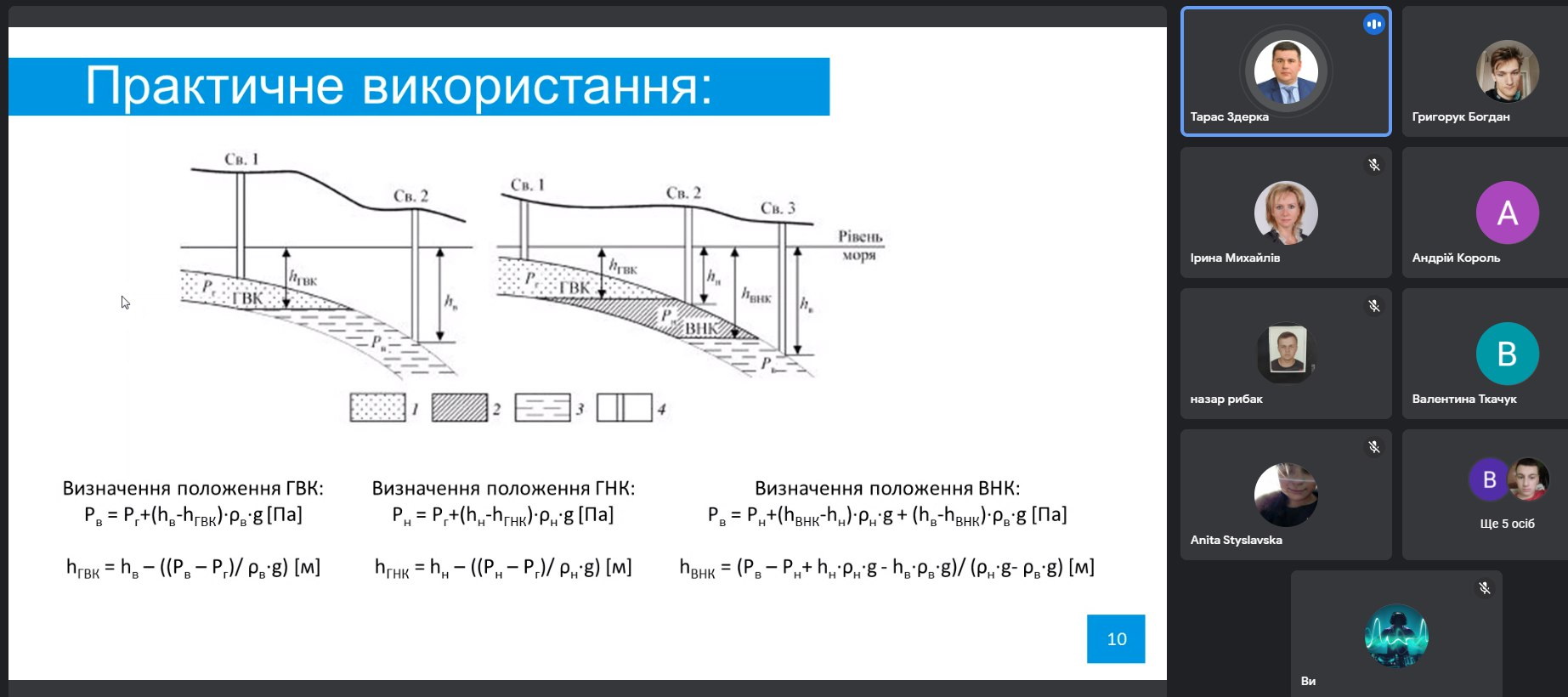 лекція