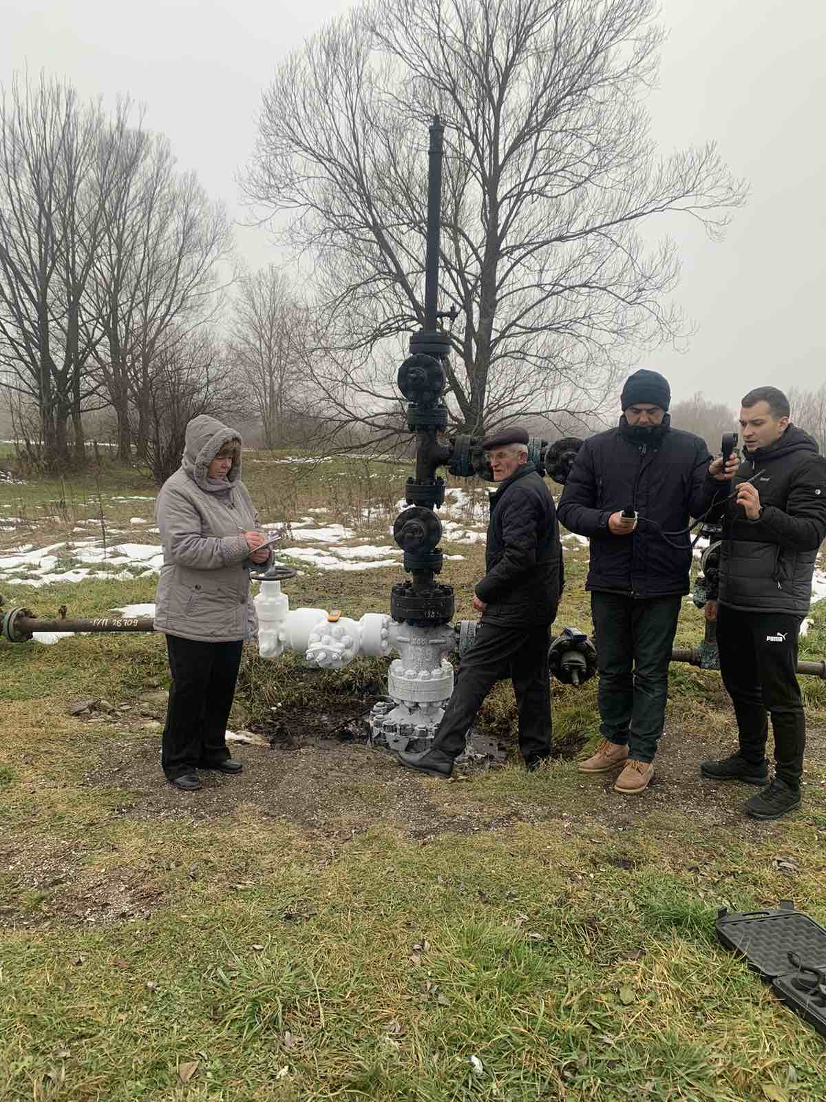 МОНІТОРИНГВІ ДОСЛІДЖЕННЯ НА ТЕРИТОРІЇ БИТКІВ-БАБЧЕНСЬКОГО РОДОВИЩА