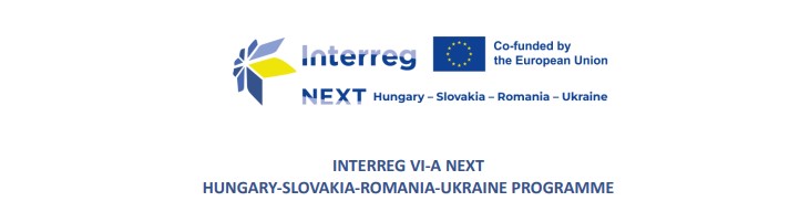 ВІТАЄМО ПЕРЕМОЖЦІВ! програми Interreg NEXT проект Rediscovering our Common Cultural Roots and Didgitalizing them for Future Generations (Повторне відкриття наших спільних культурних коренів і оцифровування їх для майбутніх поколінь)