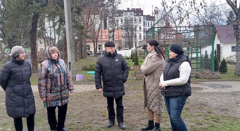 СПІВПРАЦЯ З МІСЬКОЮ ДИТЯЧОЮ ЕКОЛОГІЧНОЮ СТАНЦІЄЮ 