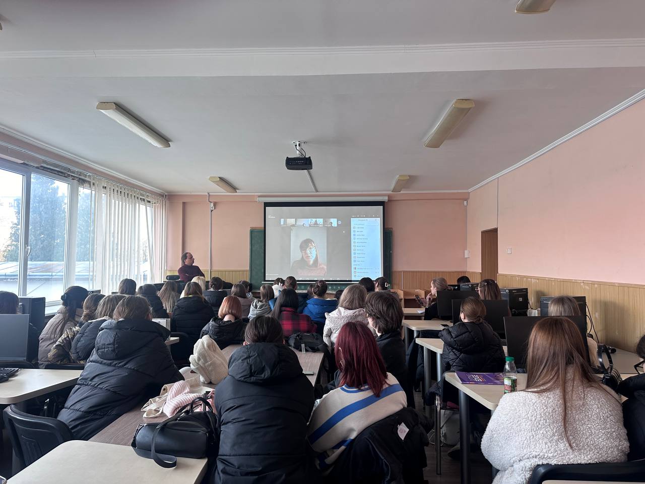 Перекладач і видавець: сучасні виклики