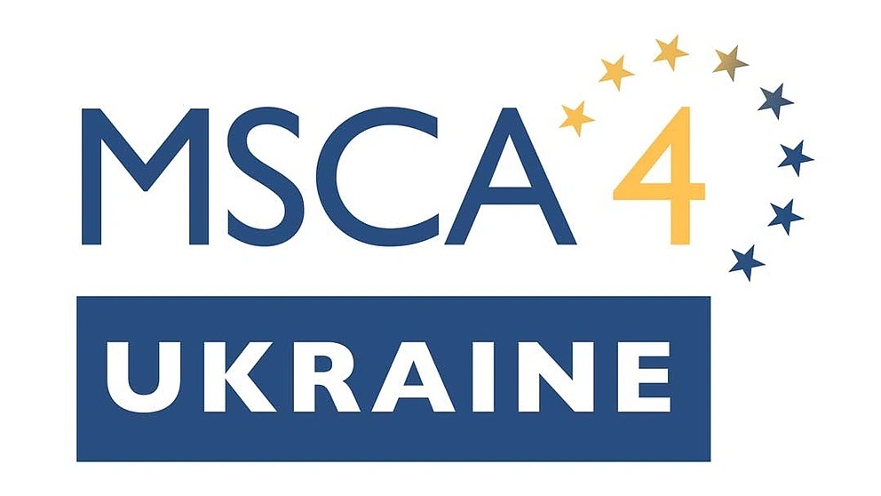 Заявка на MSCA4Ukraine: участь Романа Храбатина у проєктах з космічних технологій