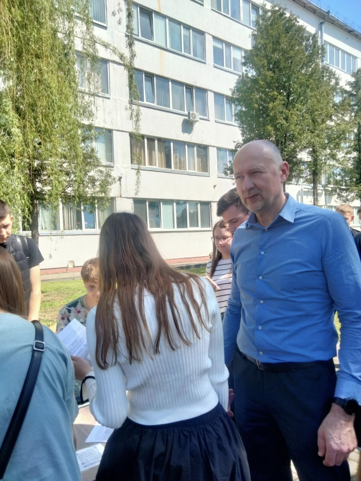 Технопікнік 2025: Запали свою ІТ-іскру!