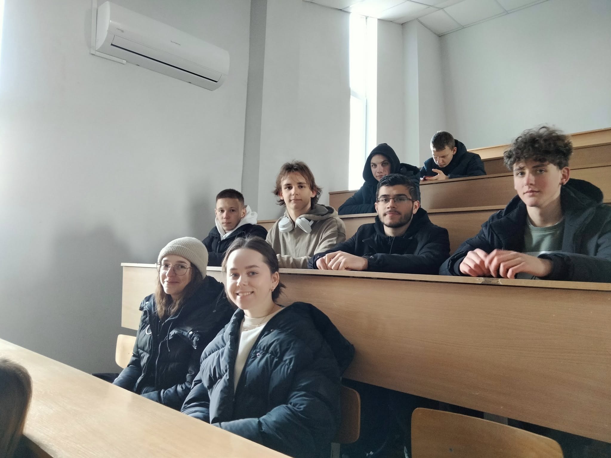 Вчимося у професіоналів з кібербезпеки!