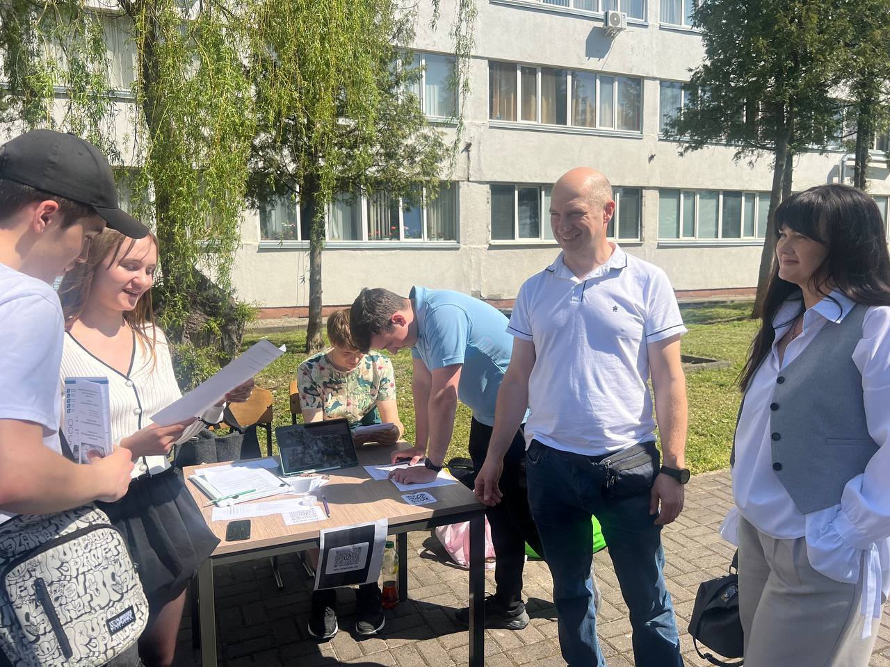 Технопікнік 2025: Запали свою ІТ-іскру!