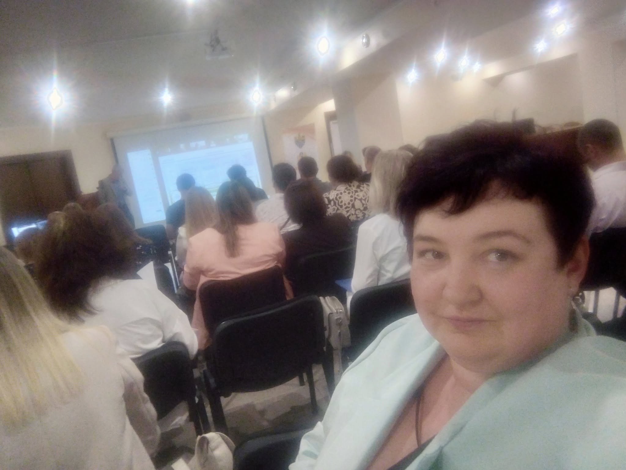 Круглий стіл «Анонс діючих програм Горизонт Європа: від агросектору до клімату та інновацій. Нові напрямки Європейської Комісії»