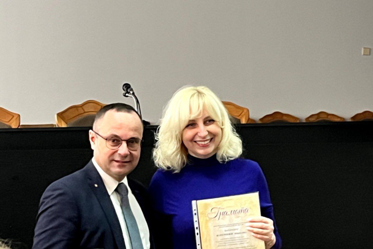 37-ма студентська наукова конференція ІФНТУНГ