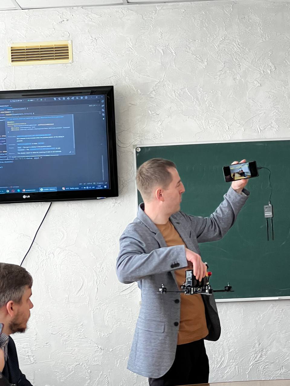 Майбутні програмісти, це для вас! 