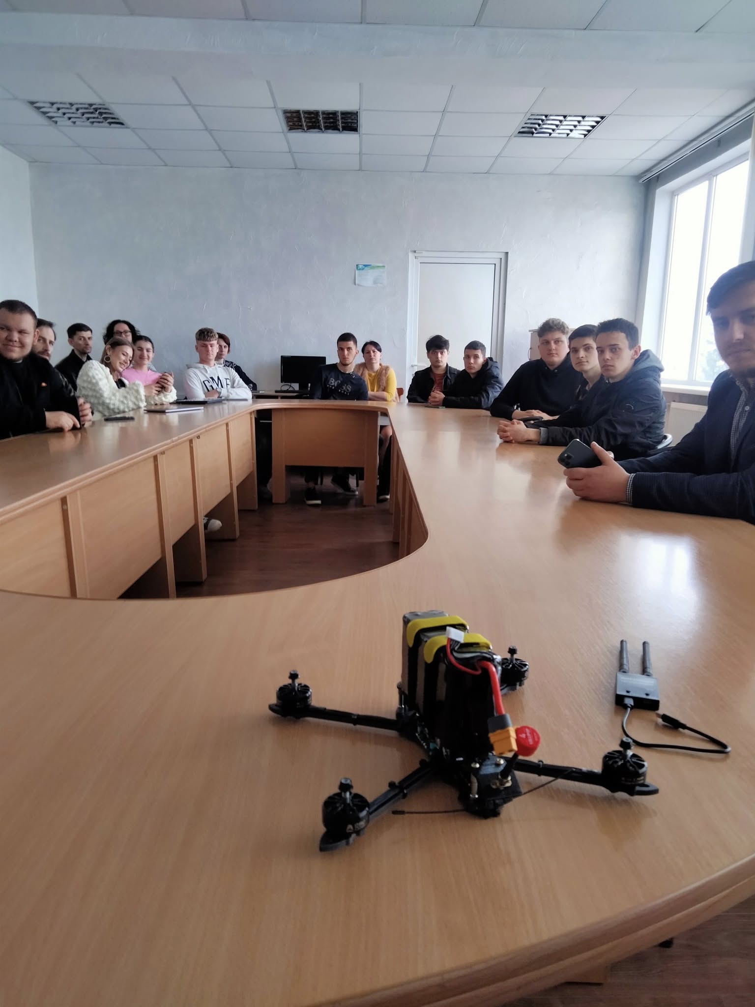 Майбутні програмісти, це для вас! 