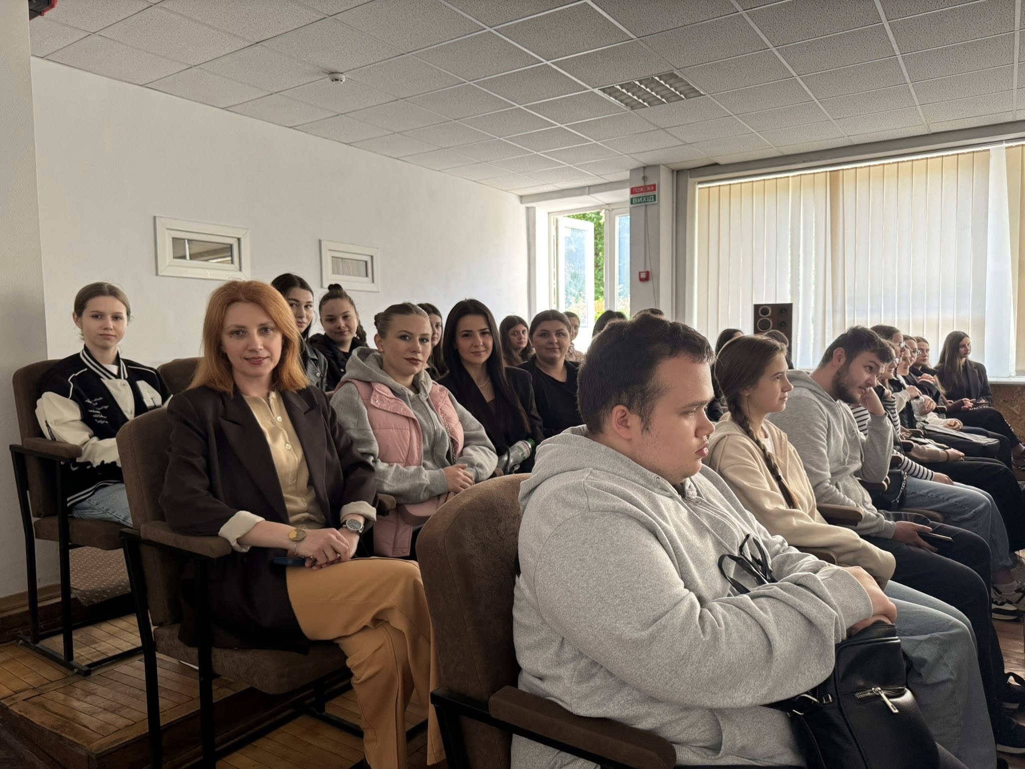 Гігієна цифрової комунікації — не лише актуальний тренд, а вимога часу