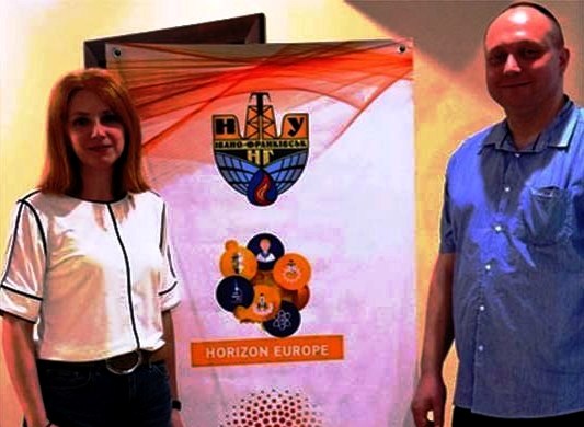 Участь у міжнародних грантових проєктах - тренд освітнього середовища