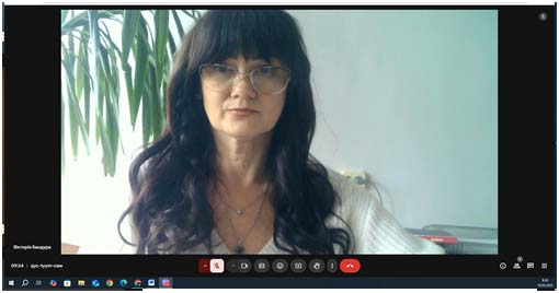 Формуємо культуру доброчесності разом: лекція Уповноваженого з антикорупційної діяльності для студентів