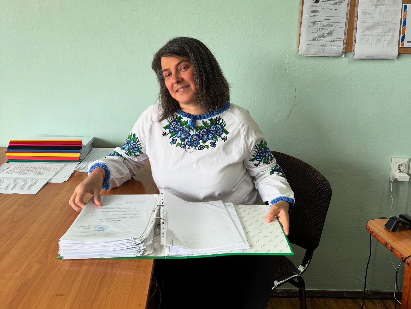 Шануємо українські традиції