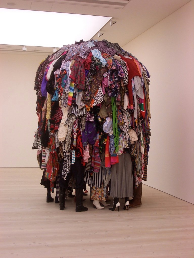 Fast Fashion Fails: Sustainability Prevails!