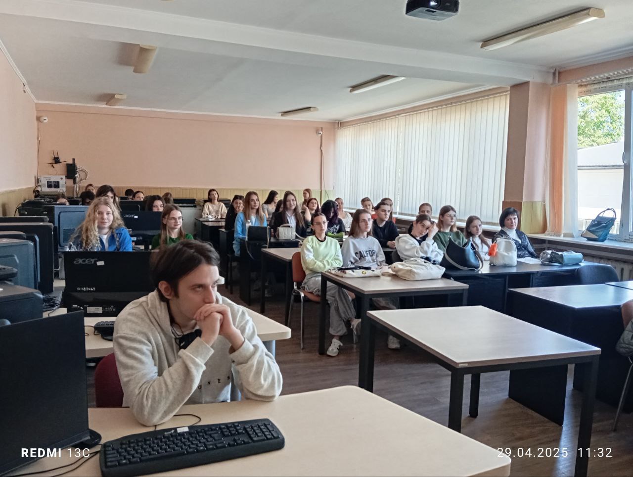 Перекладач майбутнього: розмова з Тетяною Струк про технології та людяність!