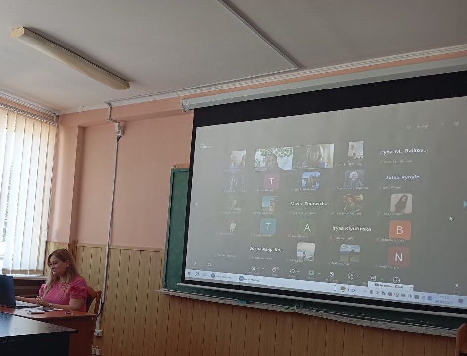 Перекладач майбутнього: розмова з Тетяною Струк про технології та людяність!