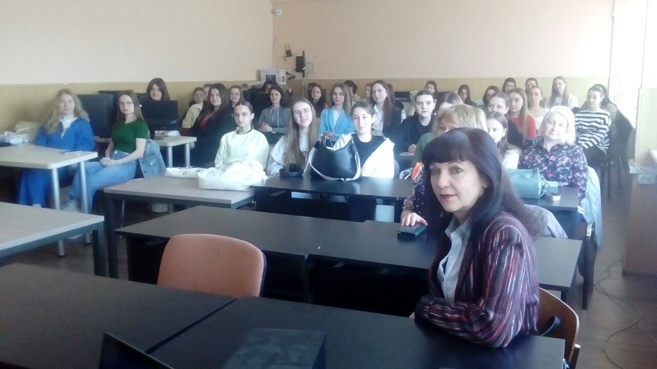 Перекладач майбутнього: розмова з Тетяною Струк про технології та людяність!