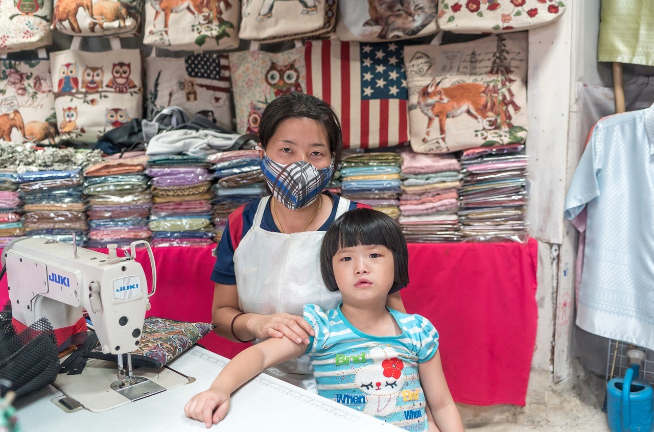 Fast Fashion Fails: Sustainability Prevails!