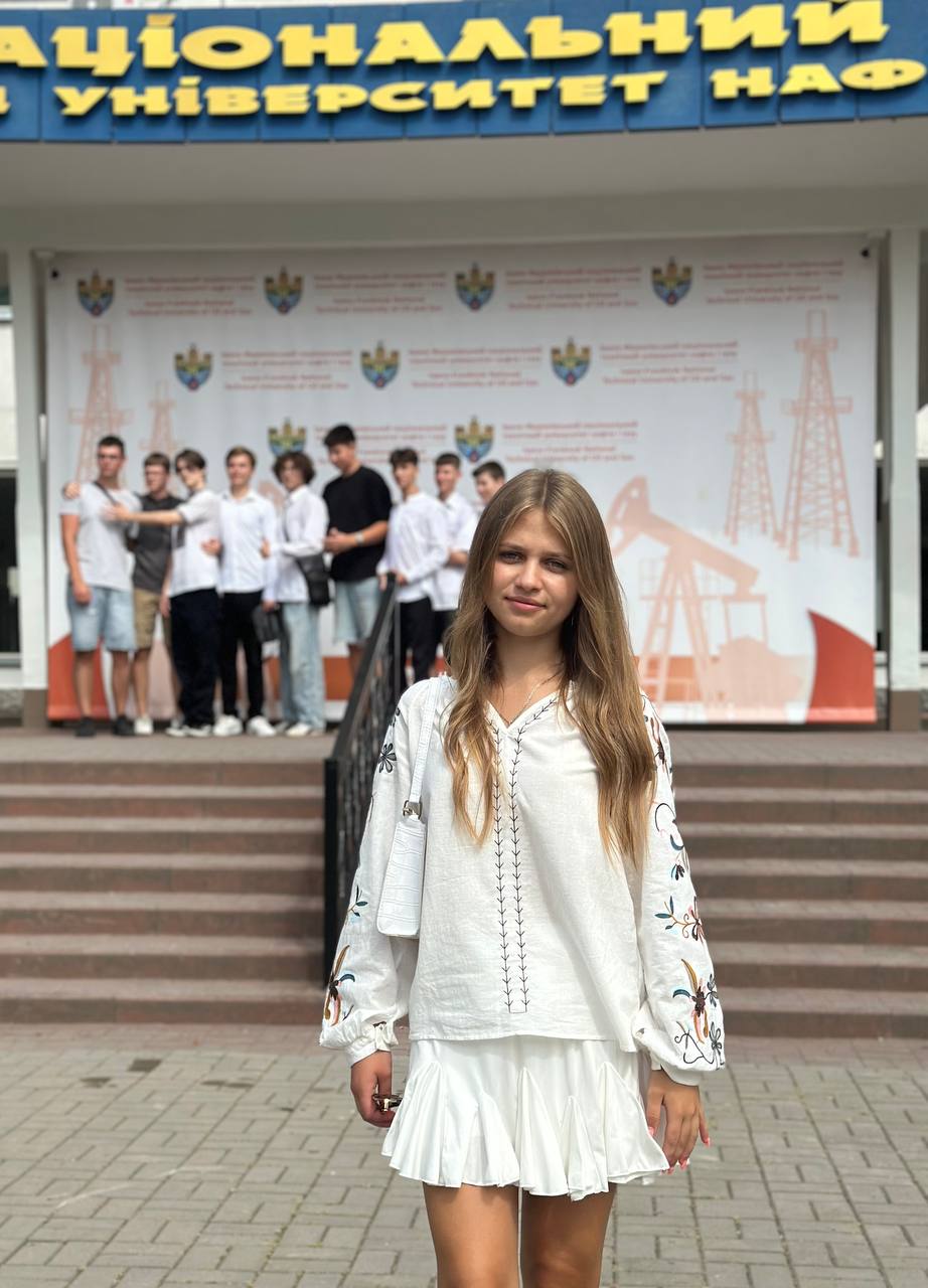 Тиждень філолога розпочато: перші перемоги!