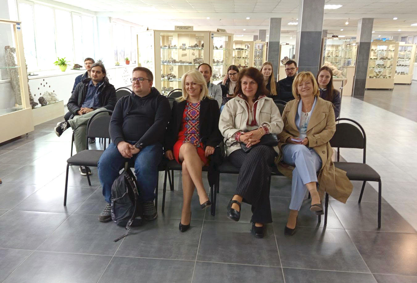 «Повторне відкриття наших спільних культурних коренів та їх цифровізація для майбутніх поколінь Root4Dig»