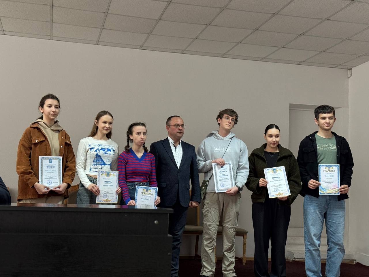 Наукові здобутки студентів «Комп’ютерної інженерії»