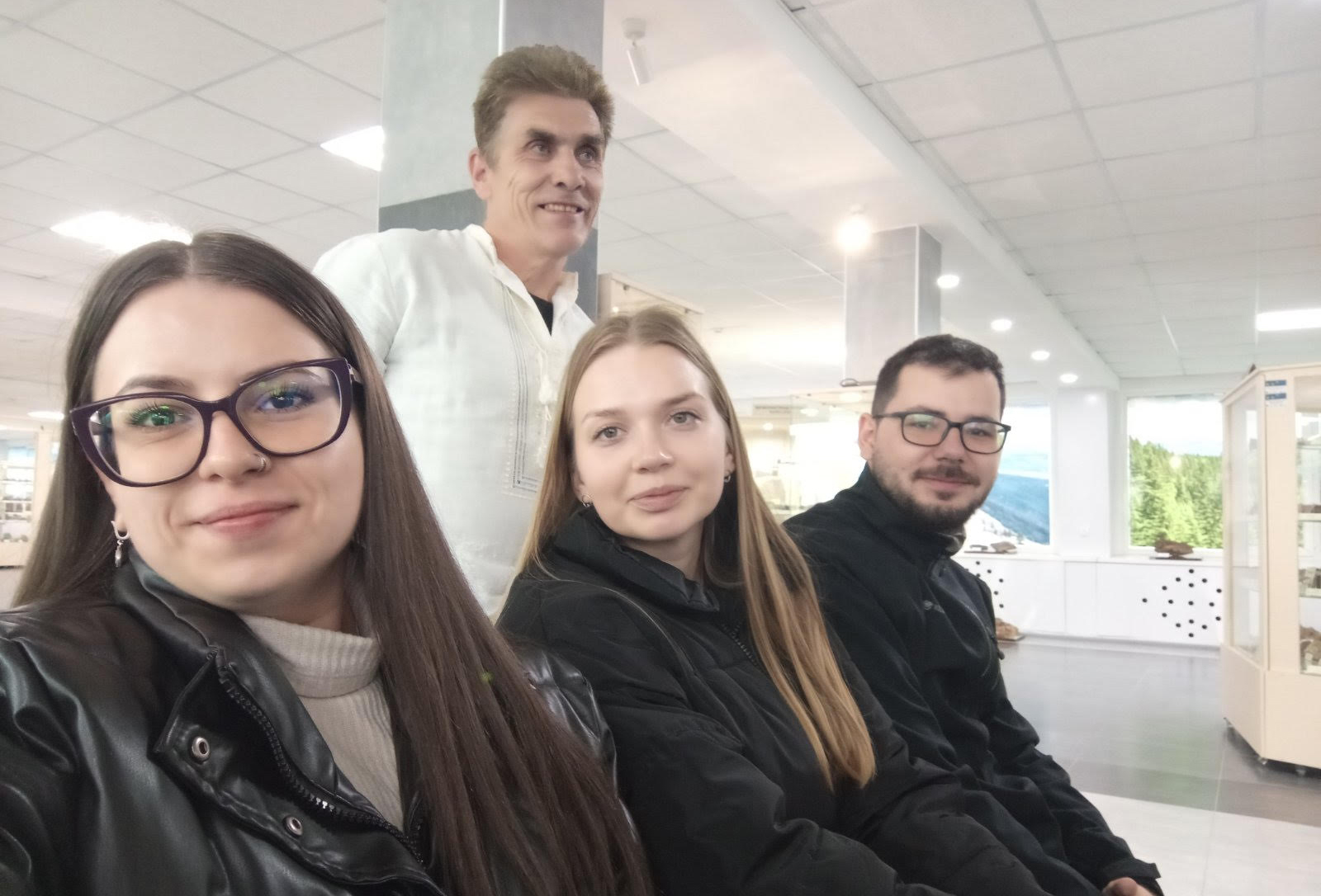 «Повторне відкриття наших спільних культурних коренів та їх цифровізація для майбутніх поколінь Root4Dig»