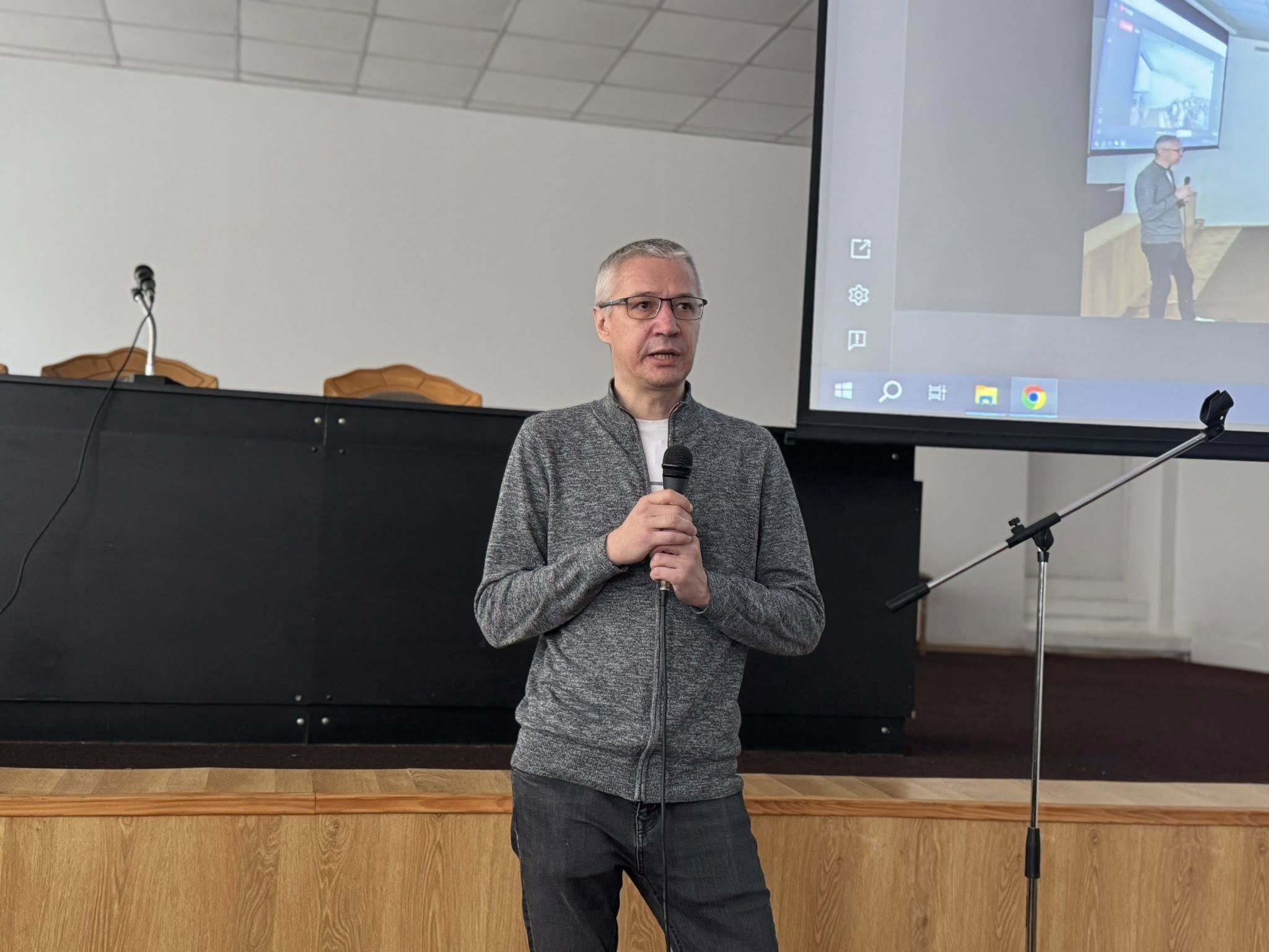 Гігієна цифрової комунікації — не лише актуальний тренд, а вимога часу