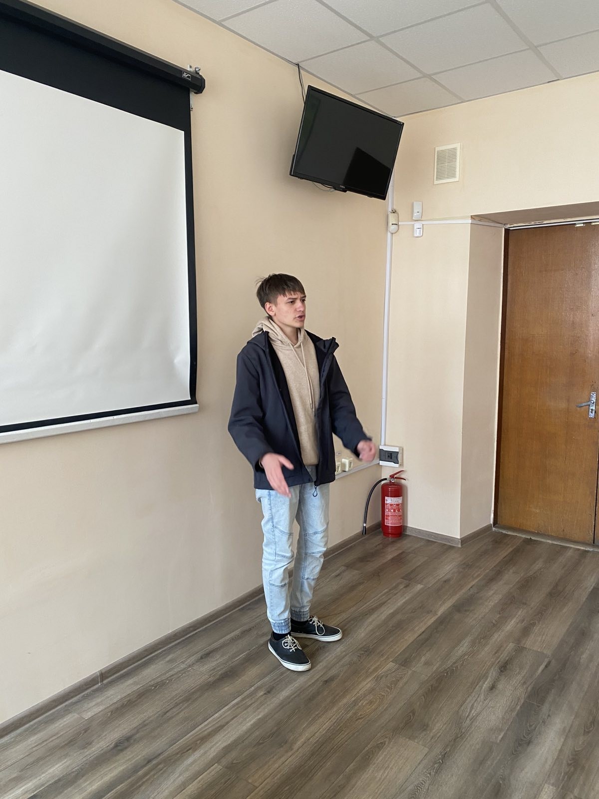 Профорієнтаційна робота