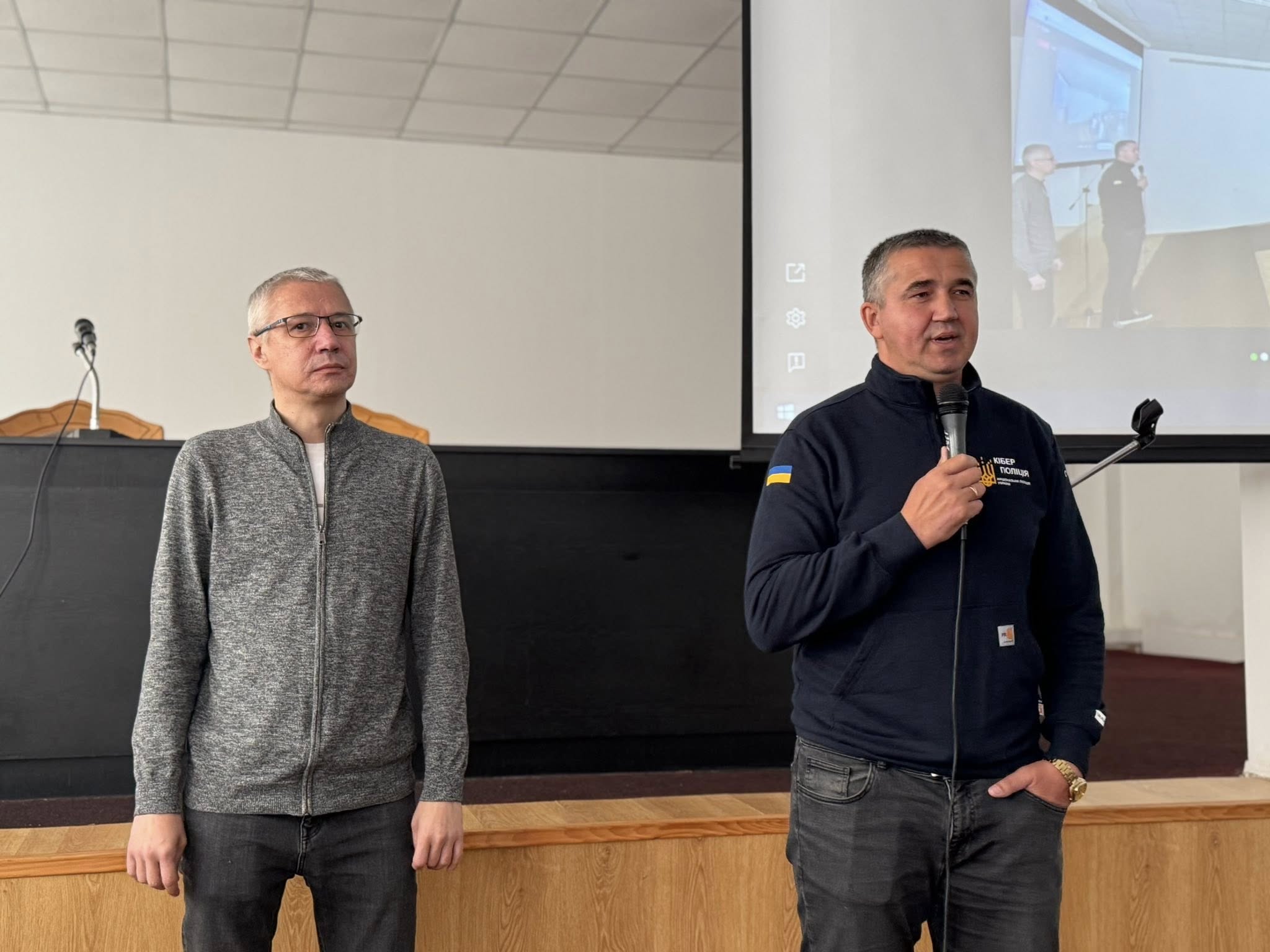 Гігієна цифрової комунікації — не лише актуальний тренд, а вимога часу
