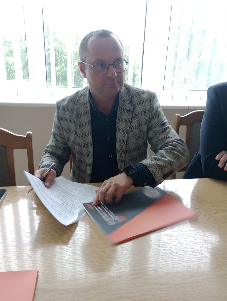 ІФНТУНГ та «Сільпо» — ще один крок до синергії освіти й бізнесу