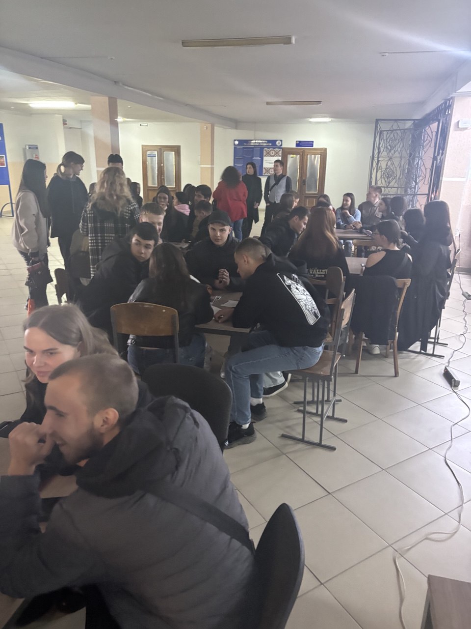 Інноваційна гра «Realстартапер» від кафедри підприємництва та маркетингу ІФНТУНГ до Дня міста