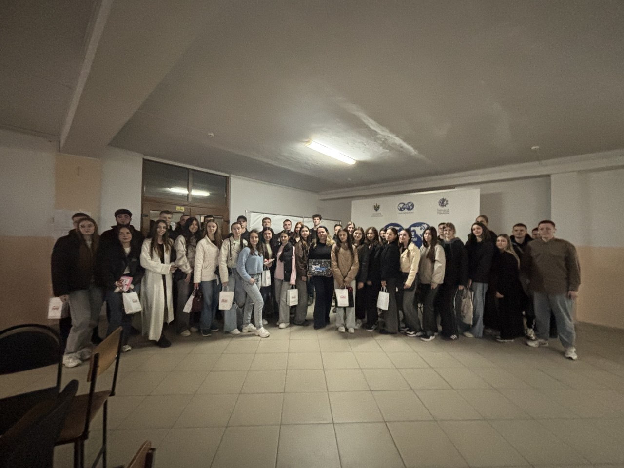 Інноваційна гра «Realстартапер» від кафедри підприємництва та маркетингу ІФНТУНГ до Дня міста