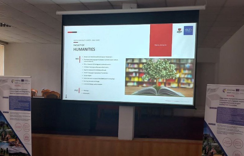 Професійний перекладацький супровід міжнародної конференції