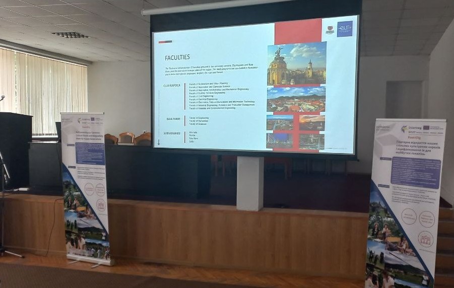 Професійний перекладацький супровід міжнародної конференції
